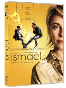 Ismael (2013) (DVD)